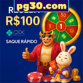 pg30.com Indique amigos para receber um bônus