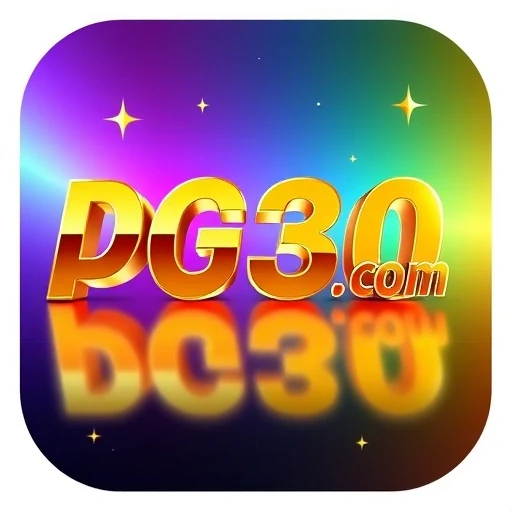 pg30.com Logo
