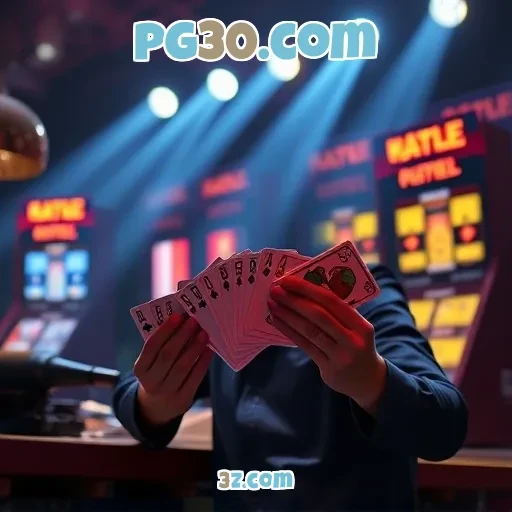 pg30.com: Sua Porta de Entrada para Jogos de Esportes Incríveis